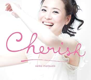 Amazon.co.jp: Cherish(初回限定盤): ミュージック