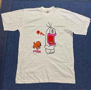 オバケのq太郎 Tシャツ Amazon.co.jp: プライズ品 オバケのQ太郎 Tシャツ フリー : おもちゃ