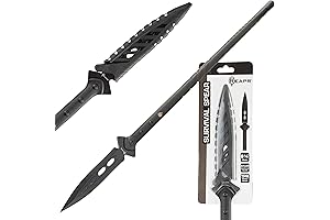 Reapr 11003 Sog Spear: Sharpen Your Survival Instincts