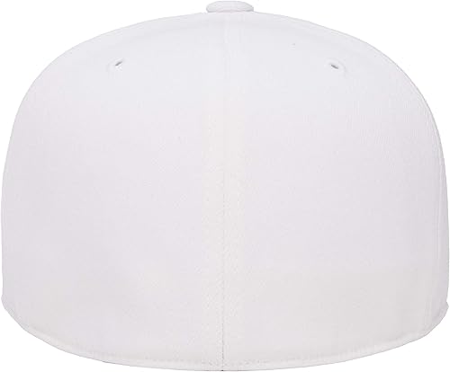 Miniatura 3 de Flexfit Gorra plana ajustada 210 para hombre