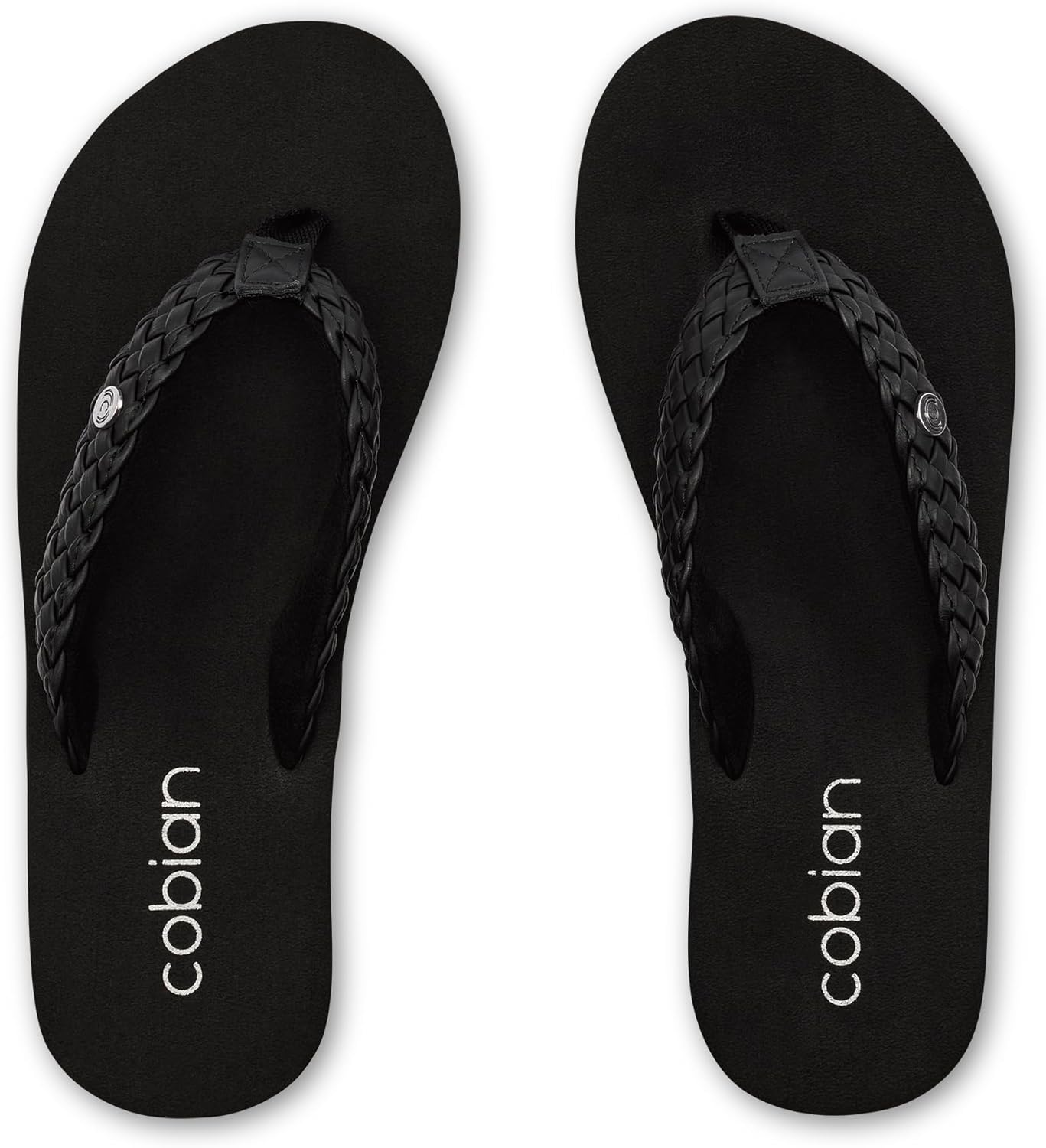cobian Women's Zoe Flip Flop