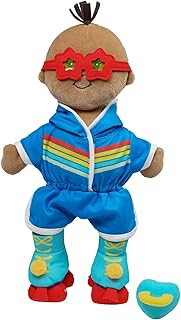 Manhattan Toy Wee Baby Stella Rainbow Roller 12