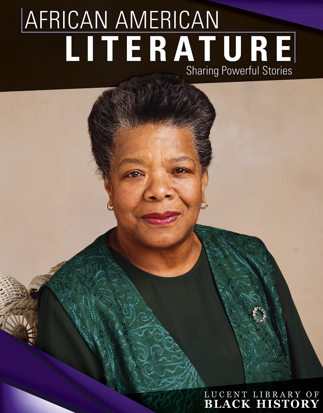 Buy African American Literature: Sharing Powerful Stories (Lucent Library of Black History) — BookShops.in