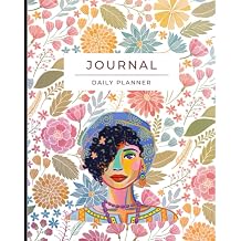 Journal Daily Planner