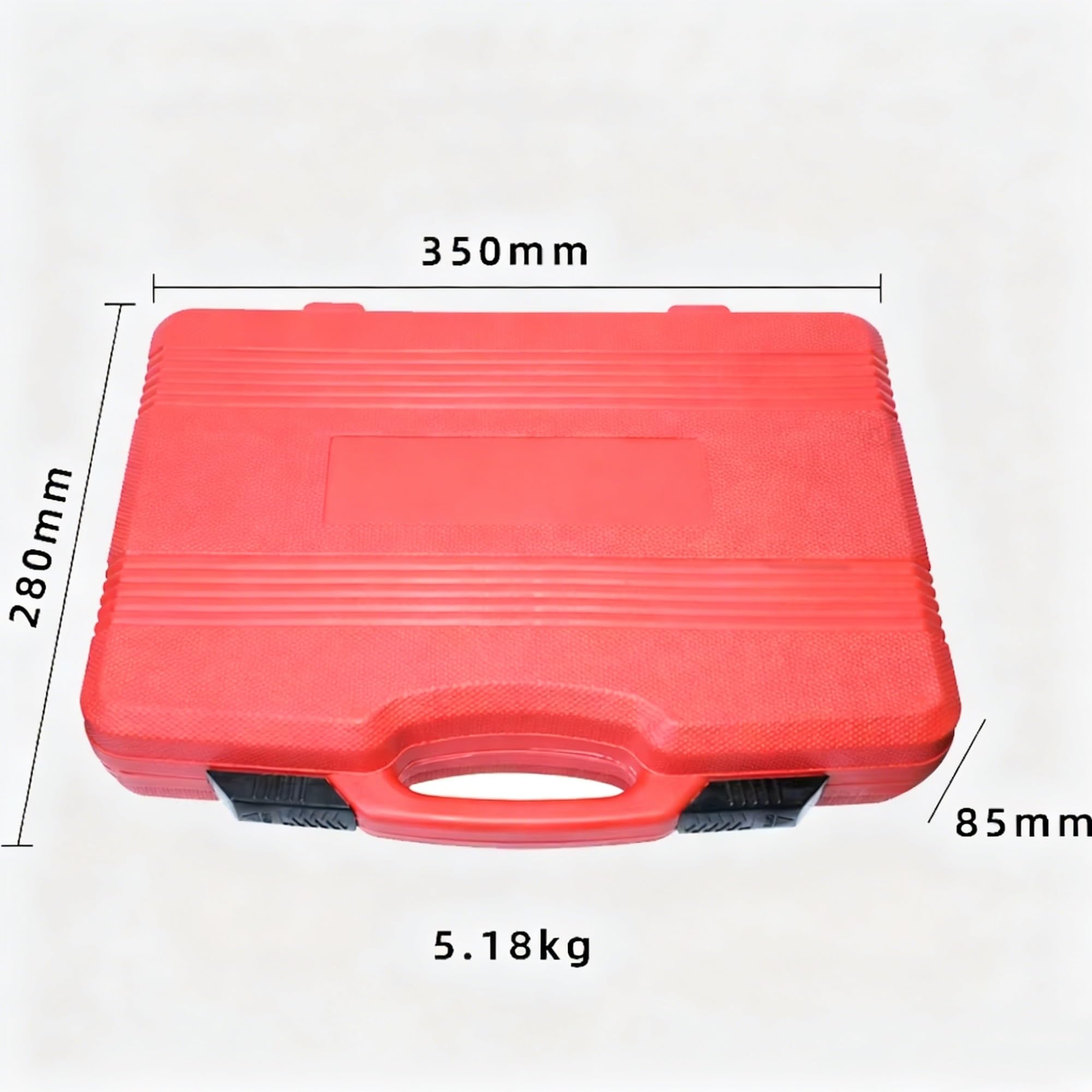 Set Strumenti Messa Fase Kit di Strumenti di Bloccaggio della Fasatura del Motore Compatibile con Touareg per Transporter per Phaeton T5 2.5L 4.9L 5.0L per TDI PD AXD BAC BLJ BPD