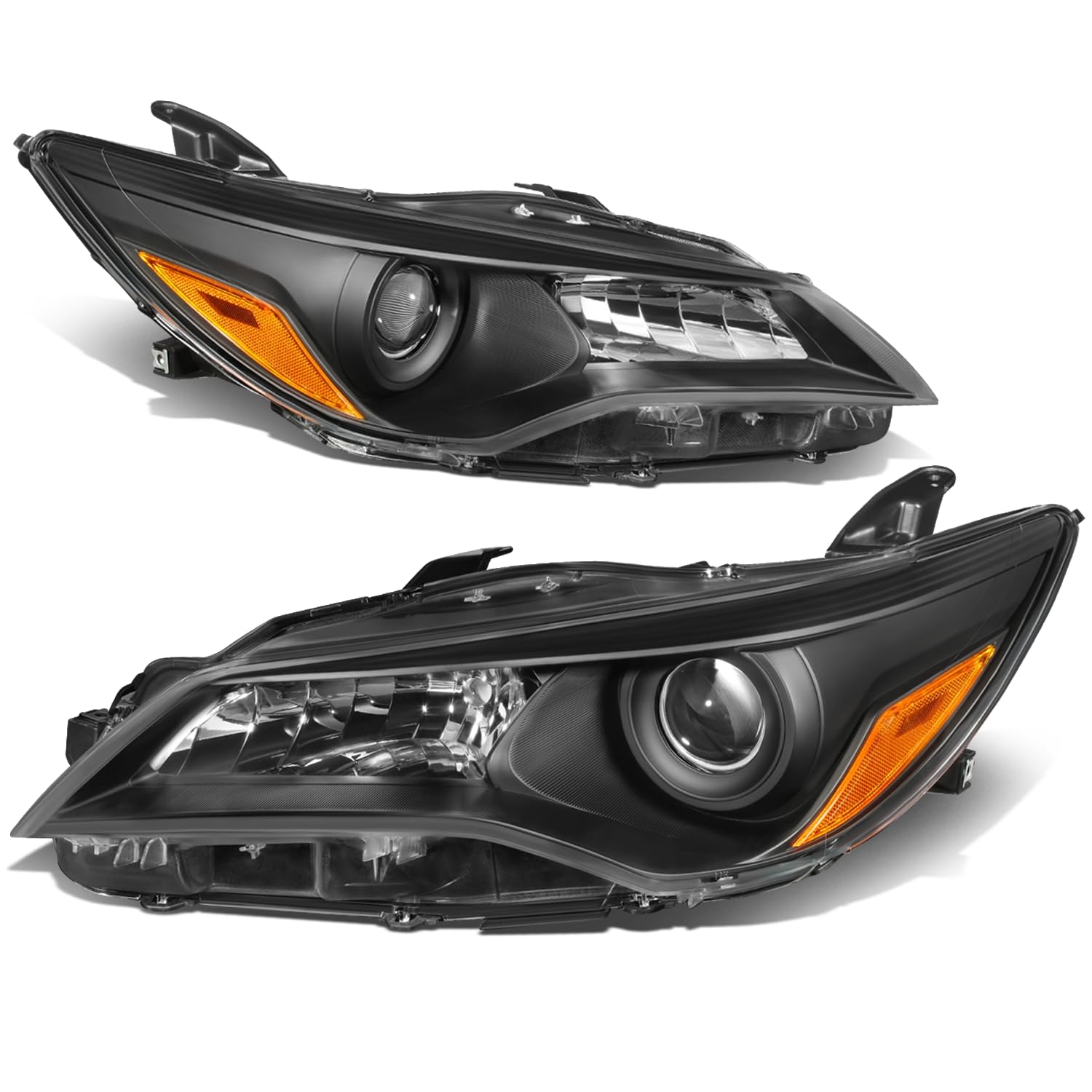 Auto Dynasty Headlights for Camry