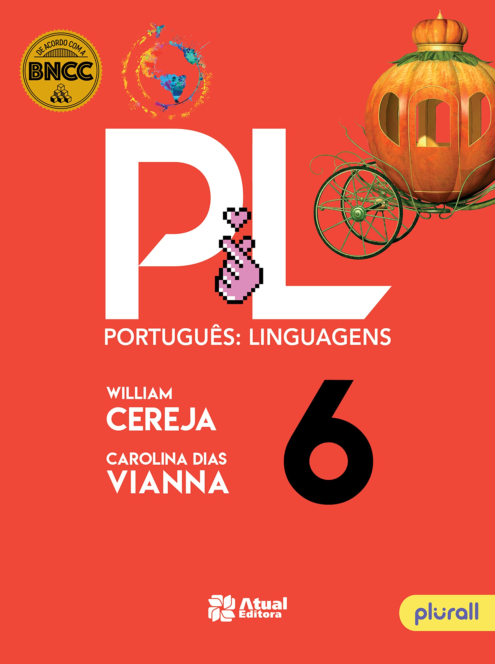 Português: Linguagens - 6º ano | Amazon.com.br