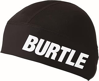 BURTLE バートル ヘッドキャップ(ユニセックス) 春夏用 ホワイト 4081 29 F