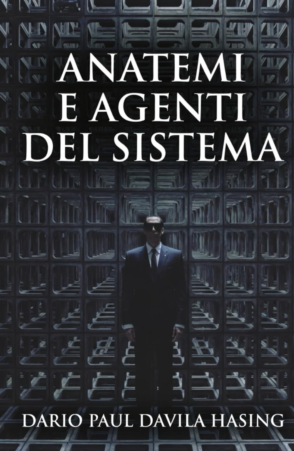 Anatemi E Agenti Del Sistema (I DODICI PERCORSI DELLA TRASFORMAZIONE)