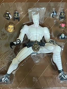 Amazon.co.jp: RAH ジョジョの奇妙な冒険 4部 ダイヤモンドは