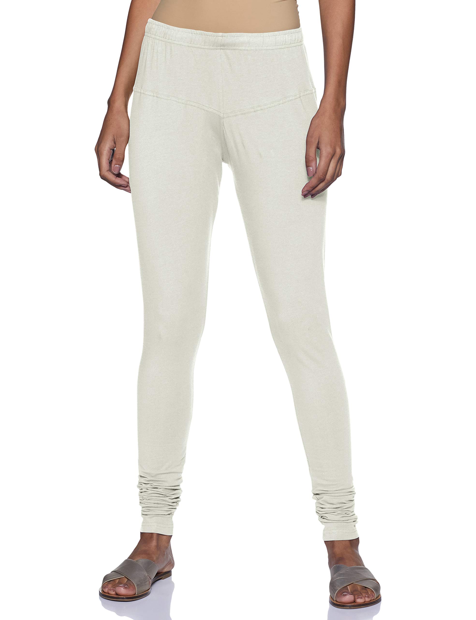 rupa Softline Women's Leggings (SL03SNOW_Multicoloured_FS)-picture-18