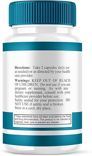 Miniatura 8 de Retina Clear - Suplemento avanzado para la salud ocular Retina Clear, suplemento para la visión y bienestar general Retina Clear, suplemento para la
