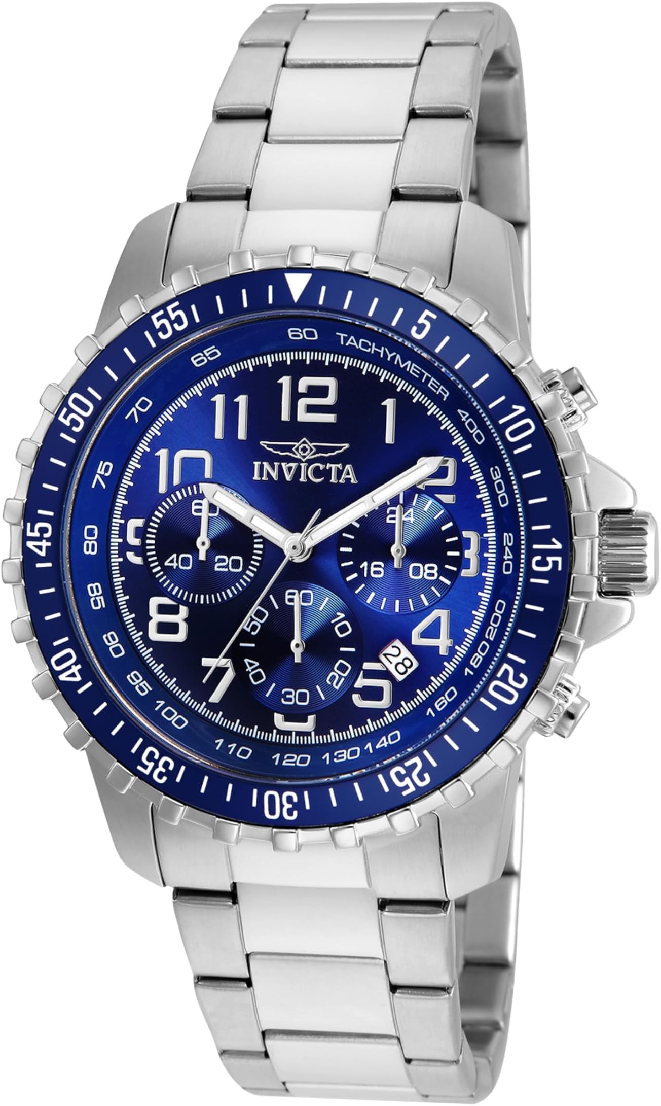 Invicta Specialty 6621 Men's Watch - 45 mm
