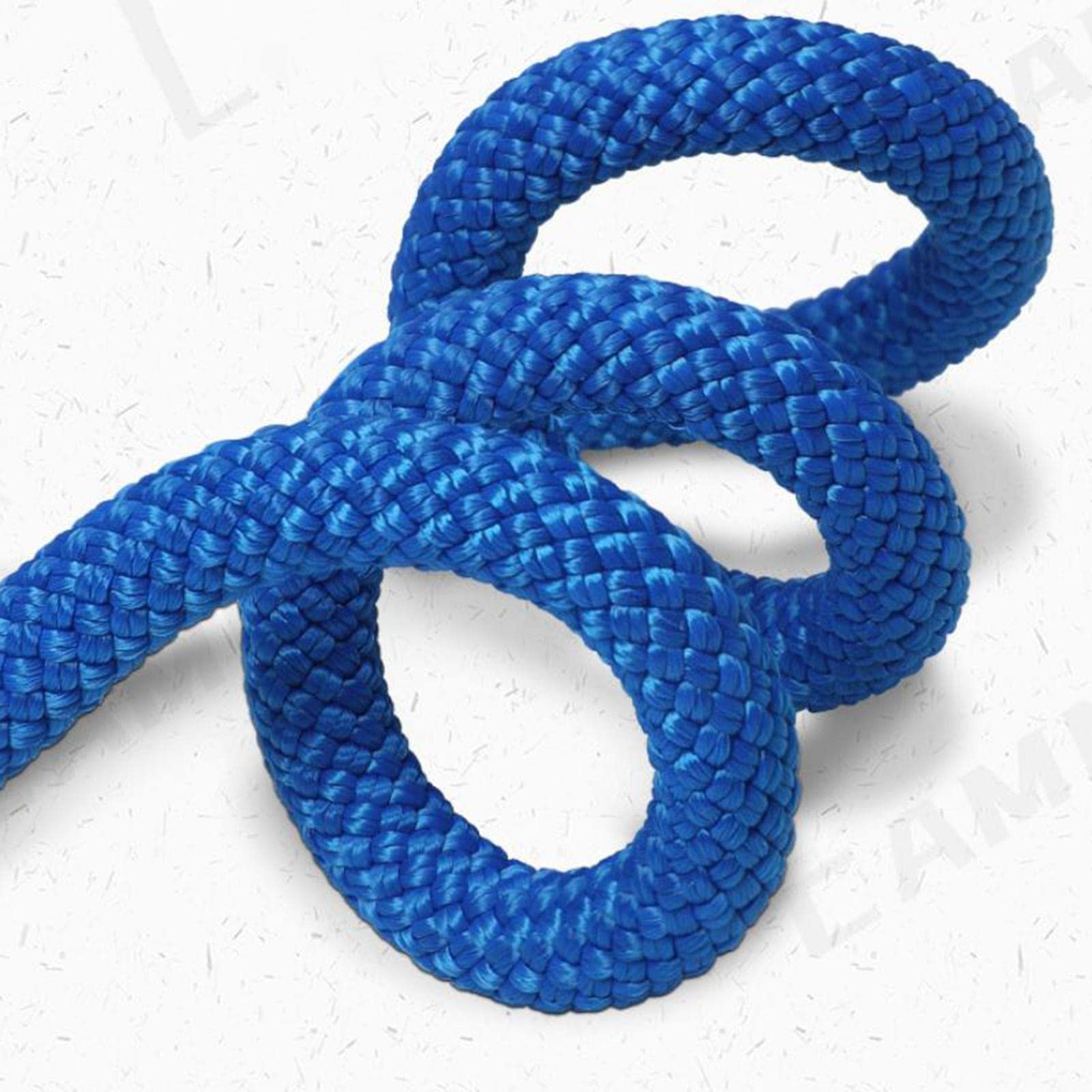 MagiDeal Cavo Multiuso Prusik, Cordino Intrecciato, Corda Resistente all'Usura, Corda per Corda per Arrampicata, Arboricoltore, Escursionismo all'aperto