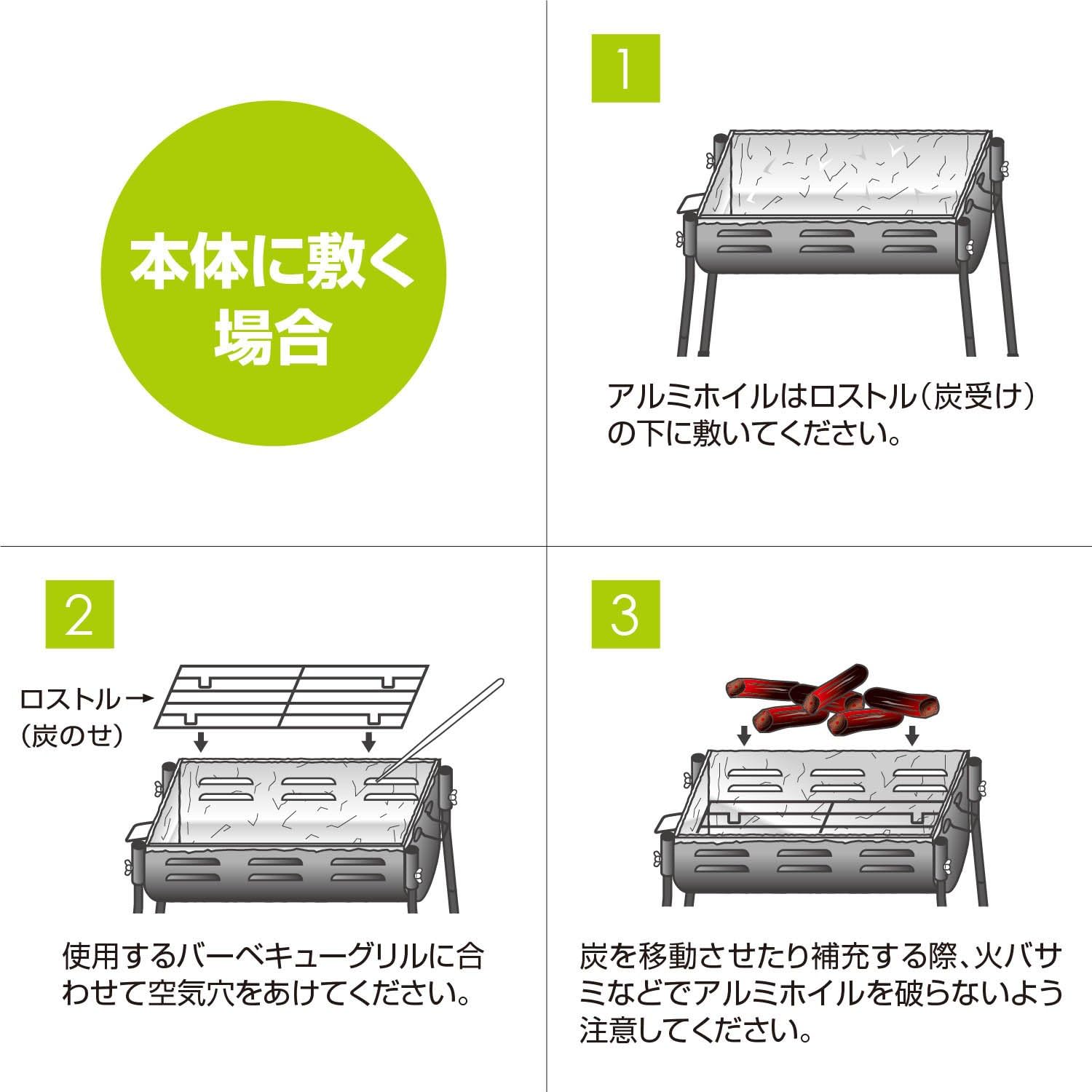 Amazon Co Jp テントファクトリー qハイグレードアルミホイル 極厚 7m Tf Baf0407 ドラッグストア Amazon Co Jp テントファクトリー qハイグレードアルミホイル 極厚 7m Tf Baf0407 ドラッグストア