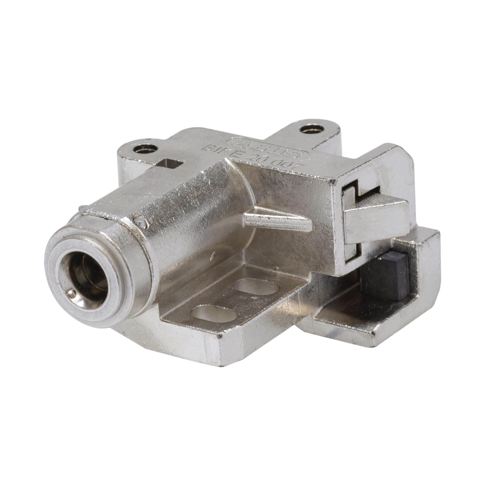 ABUS Batteriefachschloss BLO PAN IT1 XPlus