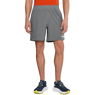 Шорты The North Face Wander 2-in-1 7