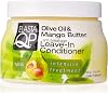 ELASTA QP Olive & Mango Butter Leave In Conditioner 15oz, 15 Oz 597150