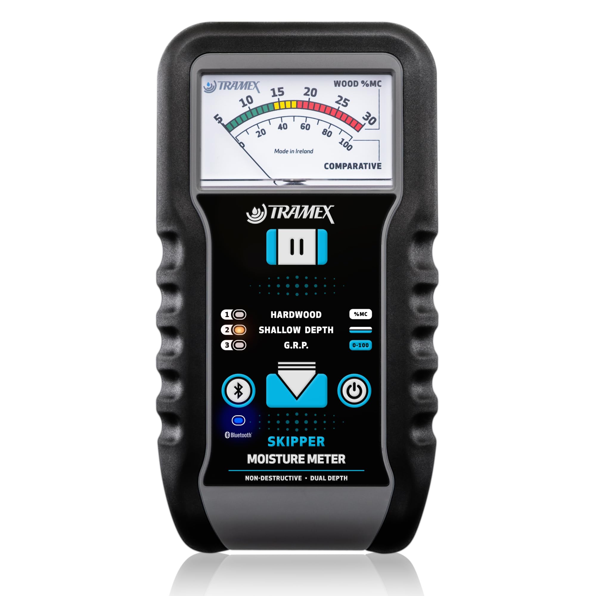TramexSKIPPER 5 MOISTURE METER - SMM5