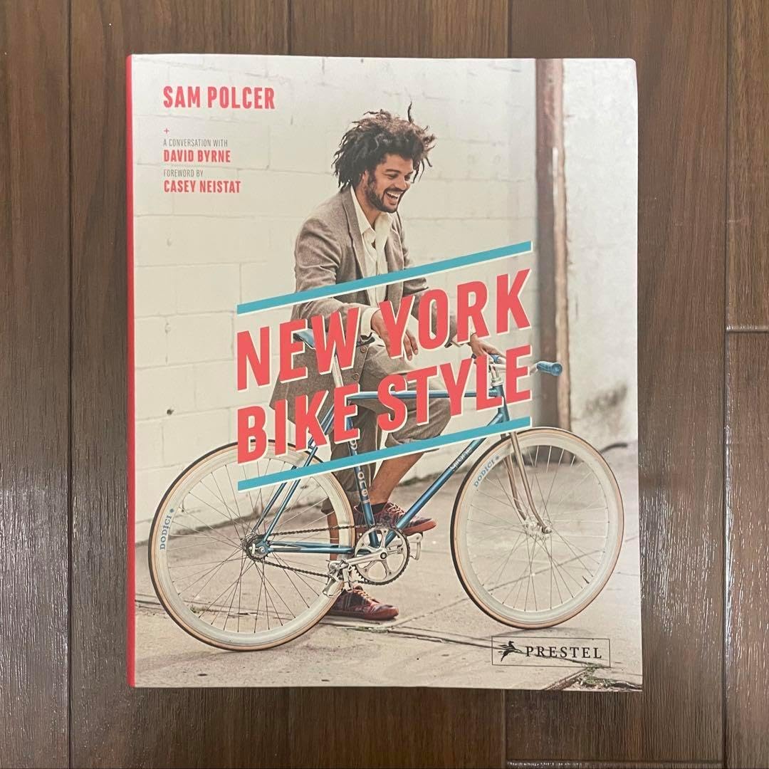 New York Bike S le