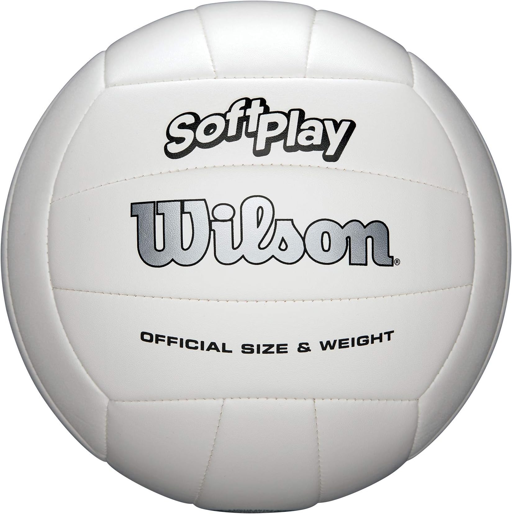 Wilson Soft Play Volleyball
