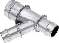 Vista 4 de Dorman 47157 Conexión de manguera de refrigerante compatible con modelos seleccionados Cadillac/Chevrolet/GMC (OE FIX)