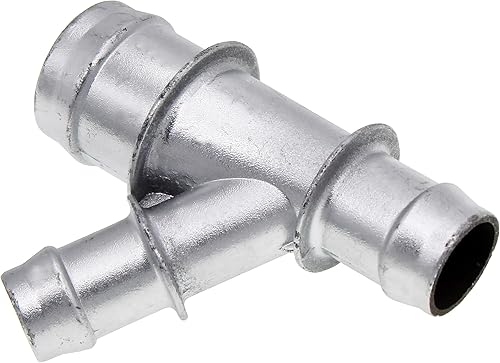 Miniatura 4 de Dorman 47157 Conexión de manguera de refrigerante compatible con modelos seleccionados Cadillac/Chevrolet/GMC (OE FIX)