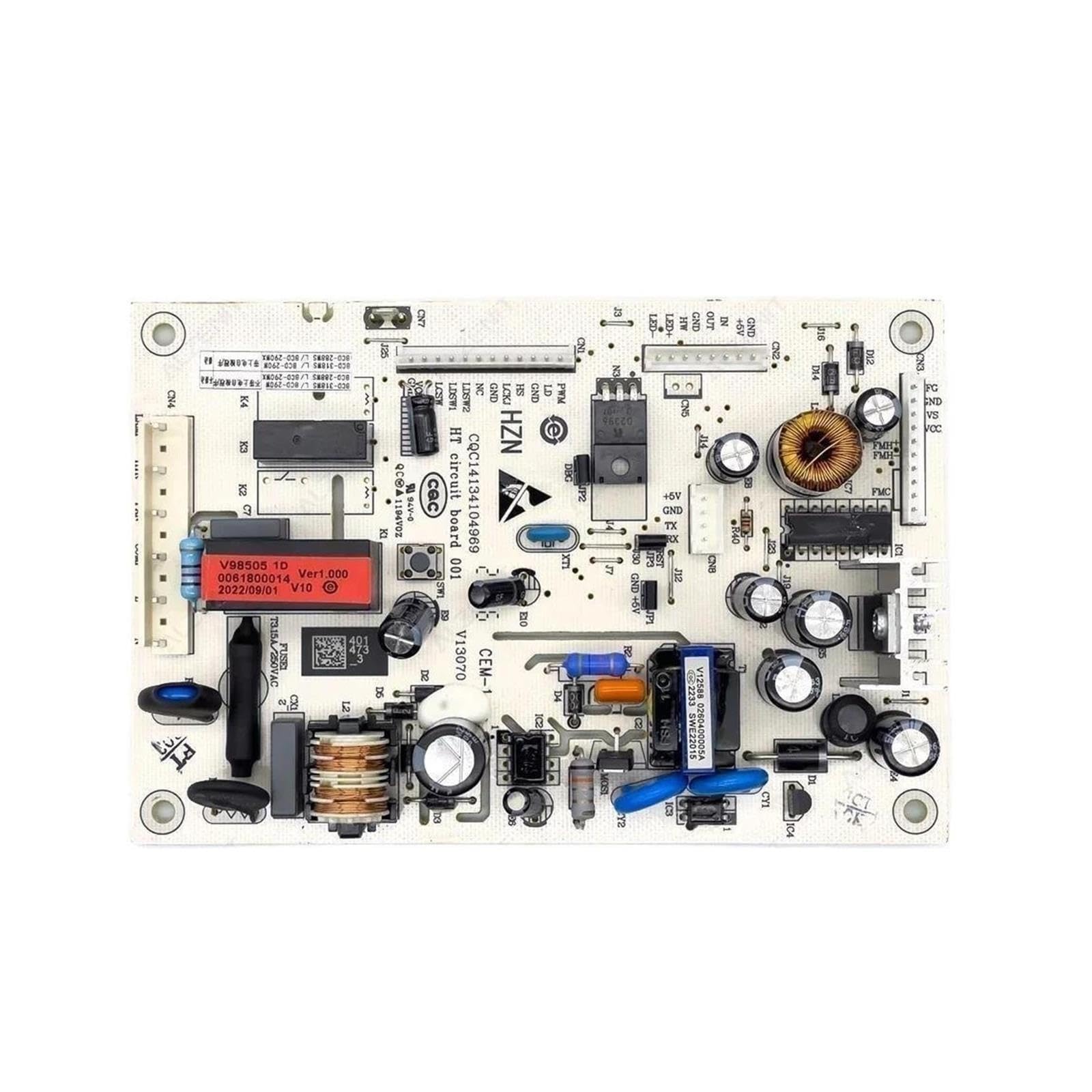 Scheda PCB Di Controllo Compatibile Con Il Frigorifero Haier