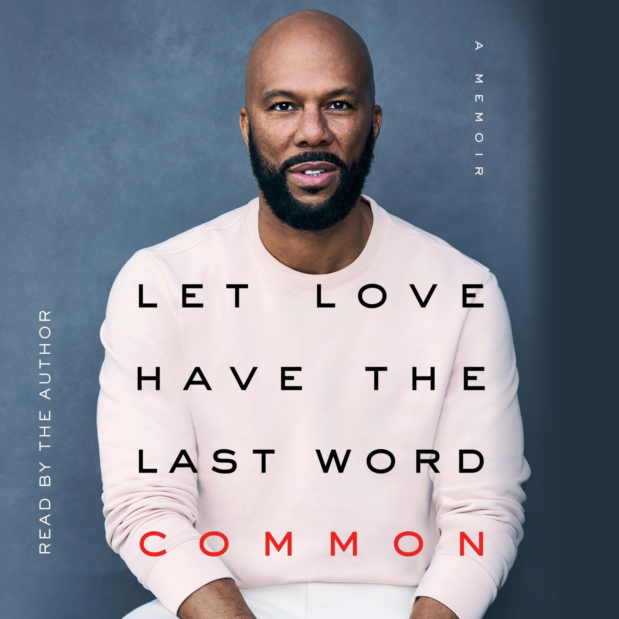 Cover art for Let Love Have the Last Word
