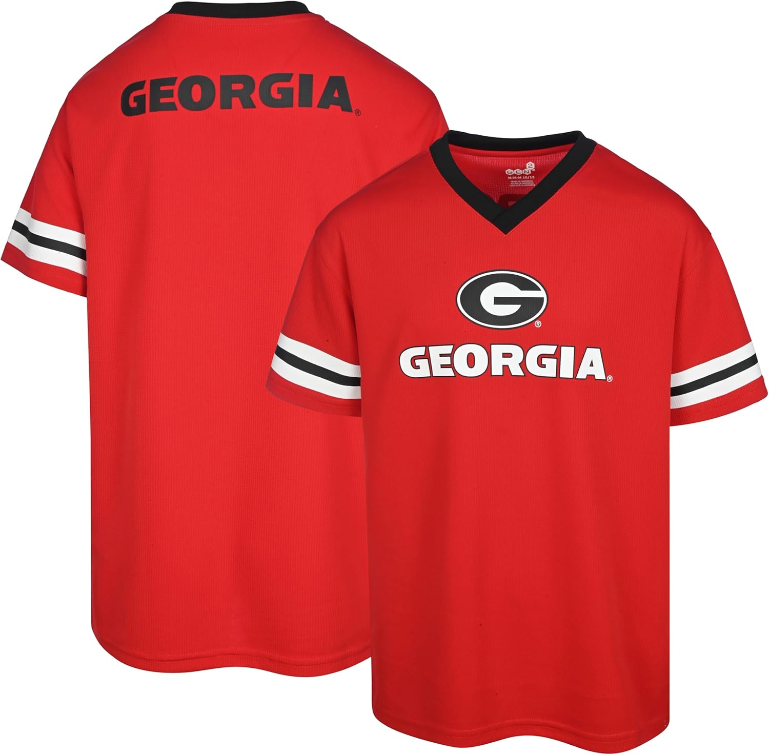 NCAA Youth Team Jersey by Outerstuff