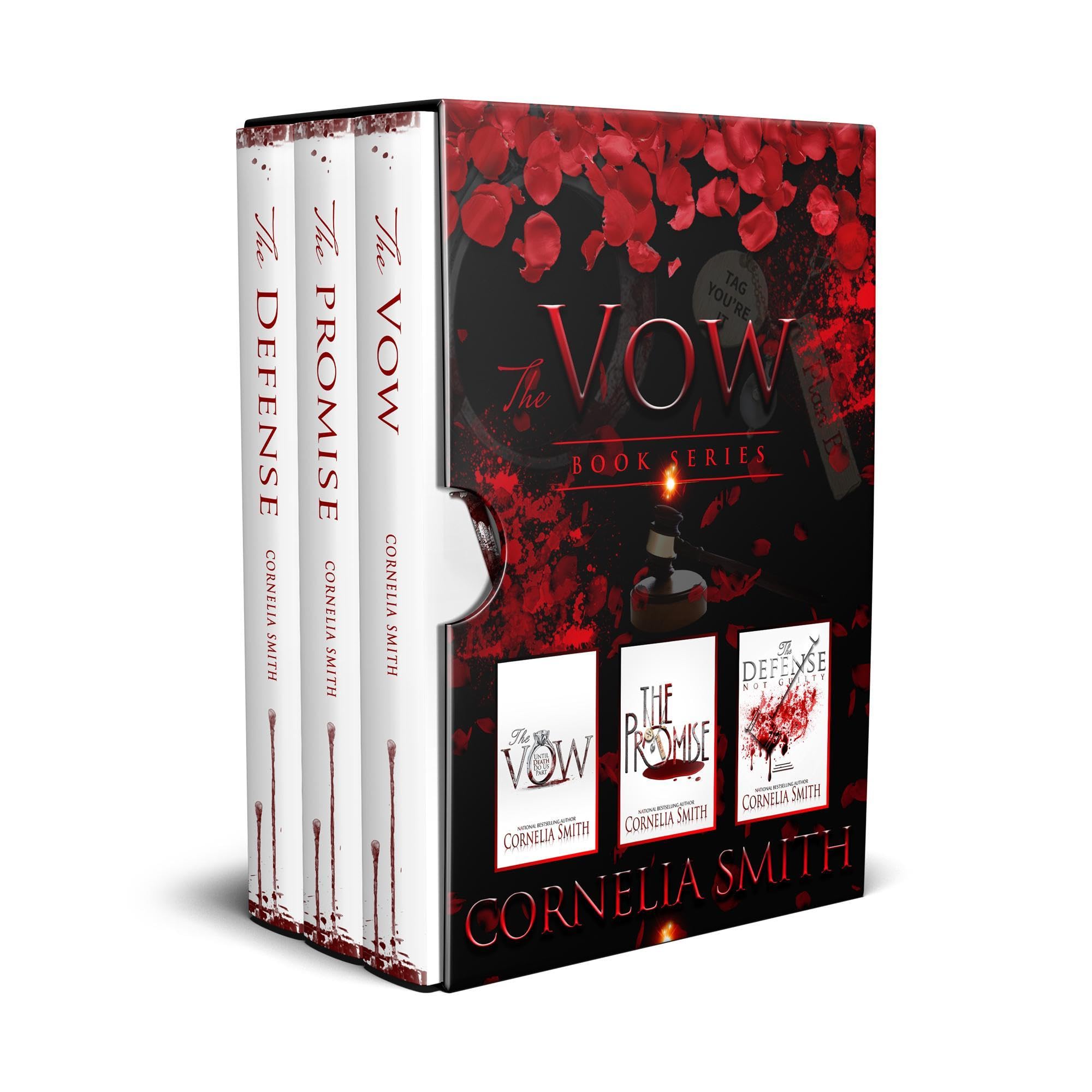 The Vow Series