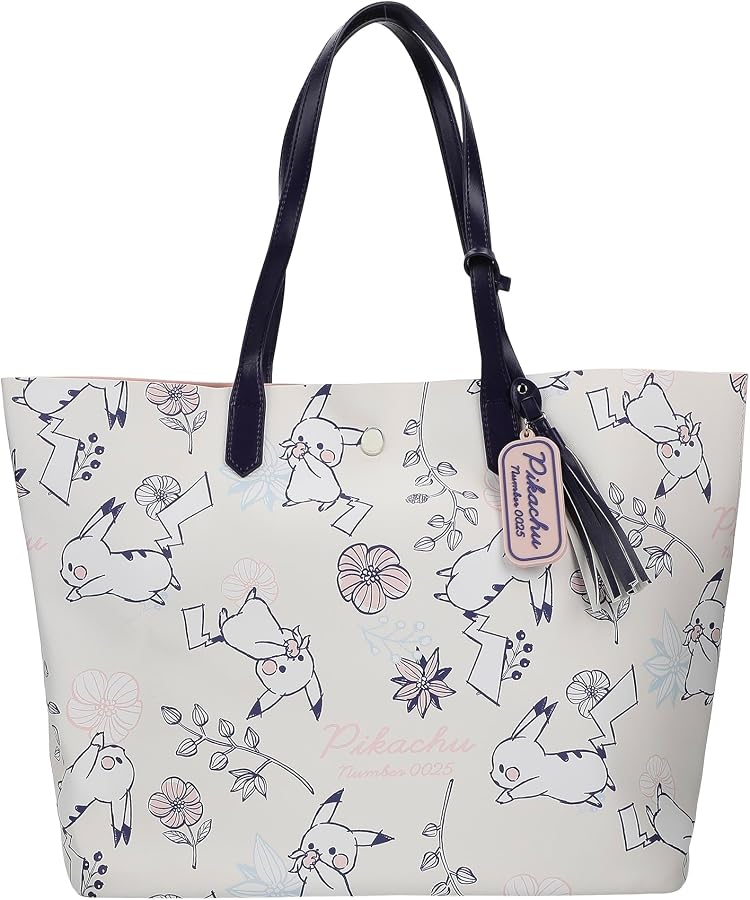 Amazon.com: Pokémon All-Over Print White 20