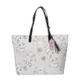 Pokémon All-Over Print White 20