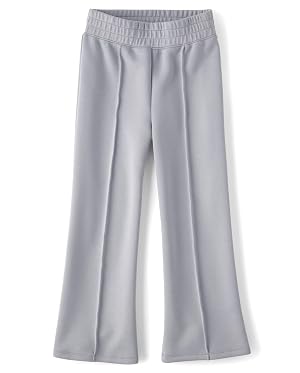 The Childrens Place Girls Active Wide Leg Pants