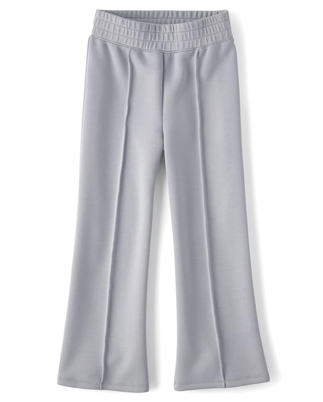 The Childrens Place Girls Active Wide Leg Pants