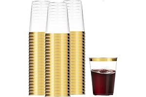 Munfix Plastic Beer Cups