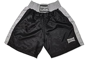 Function180 Traditional Boxing Trunks for Kids