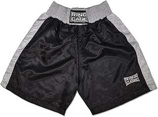 Ring to CageTraditional Boxing Trunks Lahore, Karachi - Pakistan