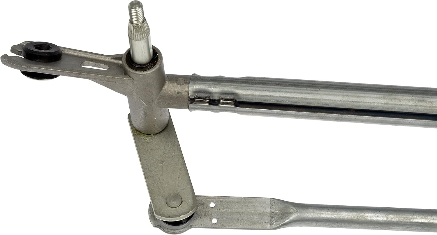 Dorman 602-238AS Front Windshield Wiper Motor and Linkage Assembly Compatible with Chevrolet/Pontiac/Saturn Models