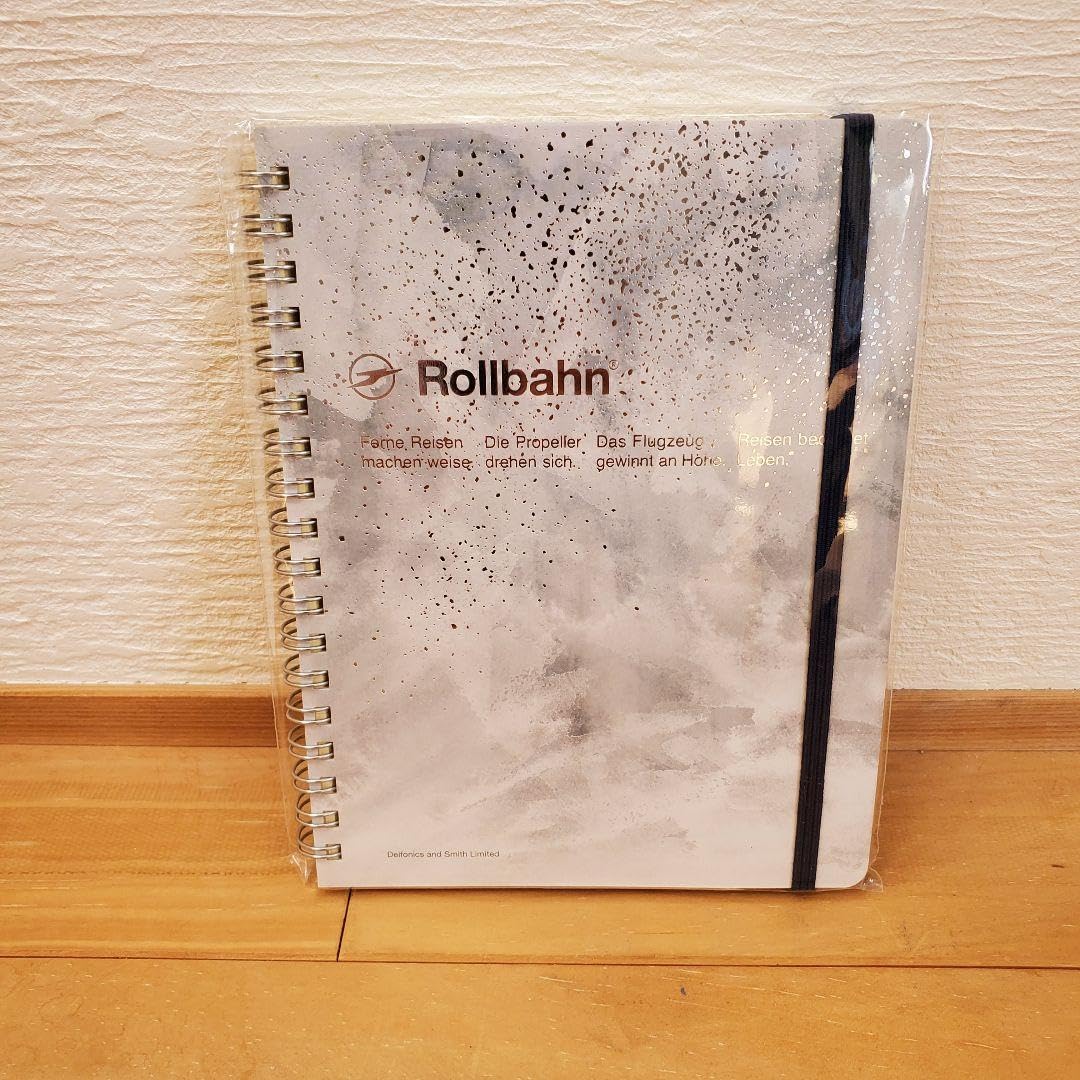 Amazon.co.jp: Rollbahn ロルバーン L DELFONICS ペイザージュ