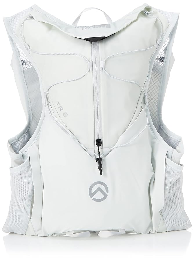 [ザノースフェイス] リュック/バックパック TR 6 ティーアール6 Mサイズ Amazon.co.jp: [ザノースフェイス] ティーアール6 TR 6 ティン