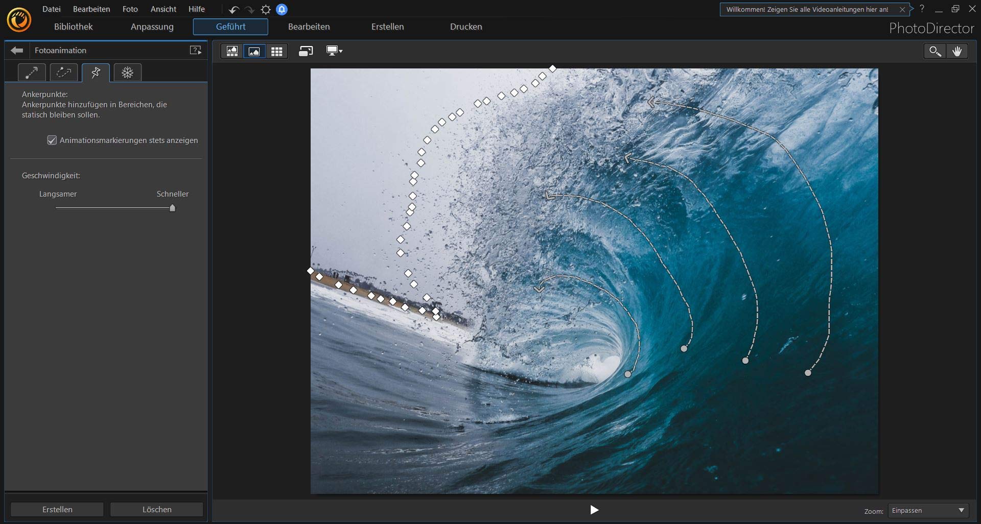 CyberLink PhotoDirector 12 | Ultra / WIN | PC | PC Aktivierungscode per Email