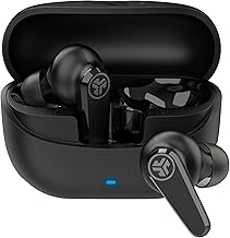 Go Pods ANC True Wireless Bluetooth Earbuds & Charging Ca...
