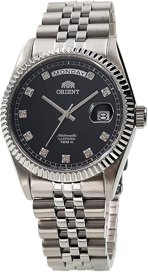 Orient oyster ev0j003w Clearance