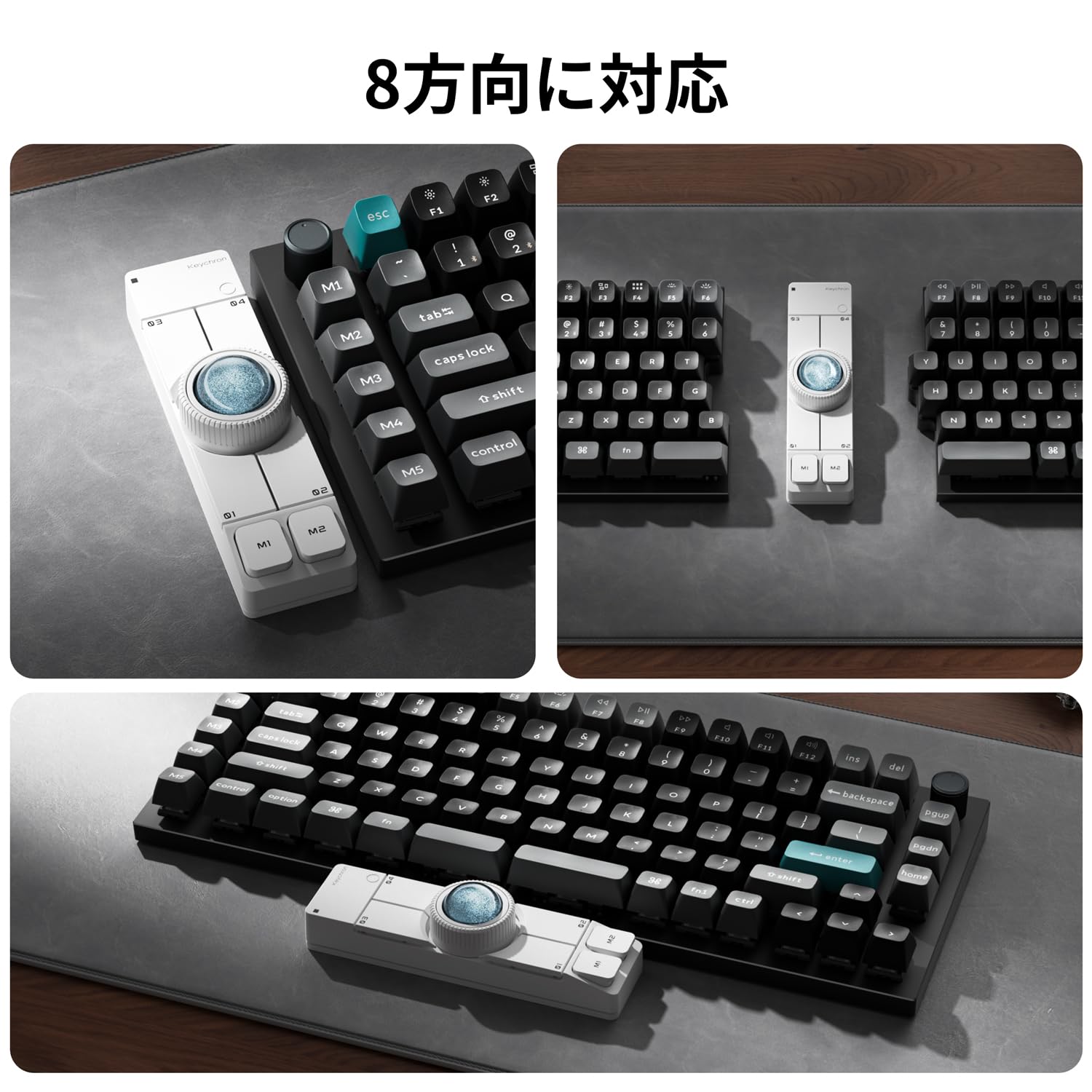 Amazon | 【予約商品：2026年8月28日発売】「国内正規品」Keychron