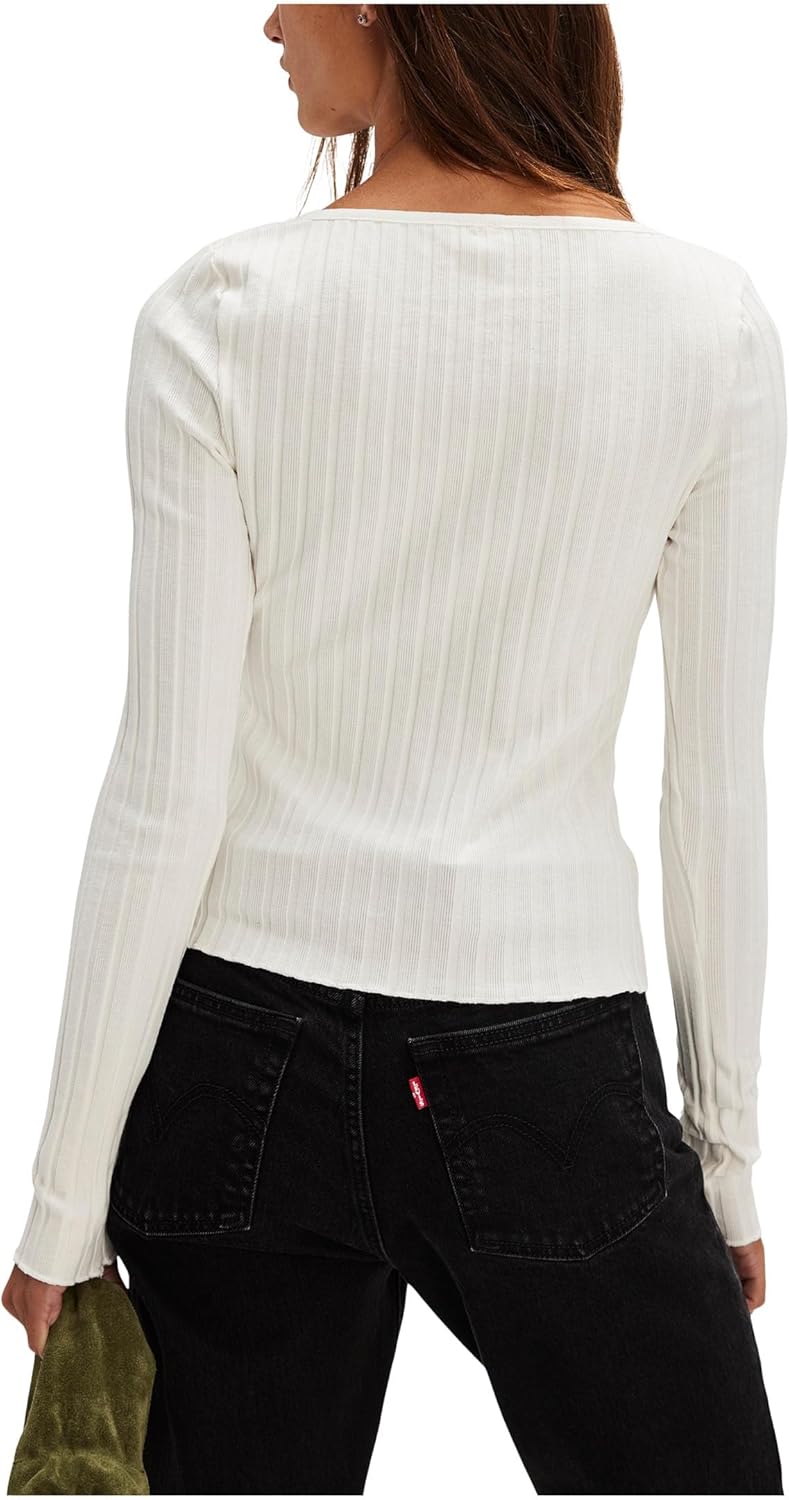 Women's Tilly Long Sleeve Cardi