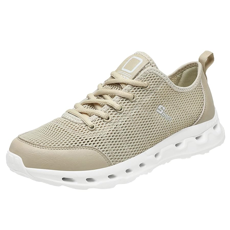 VOLHAL Barfußschuhe Für Damen & Herren - Leichte Atmungsaktive Minimalistische Sneaker Mit Breiter Zehenbox