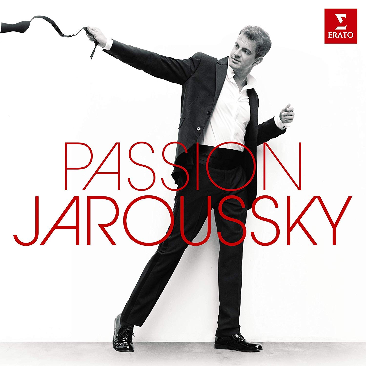 Passion Jaroussky!