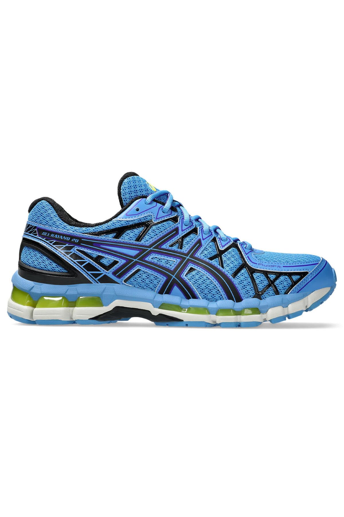 ASICS Men's Contend 9 PS Sneaker, Multi-Coloured, 6.5 UK