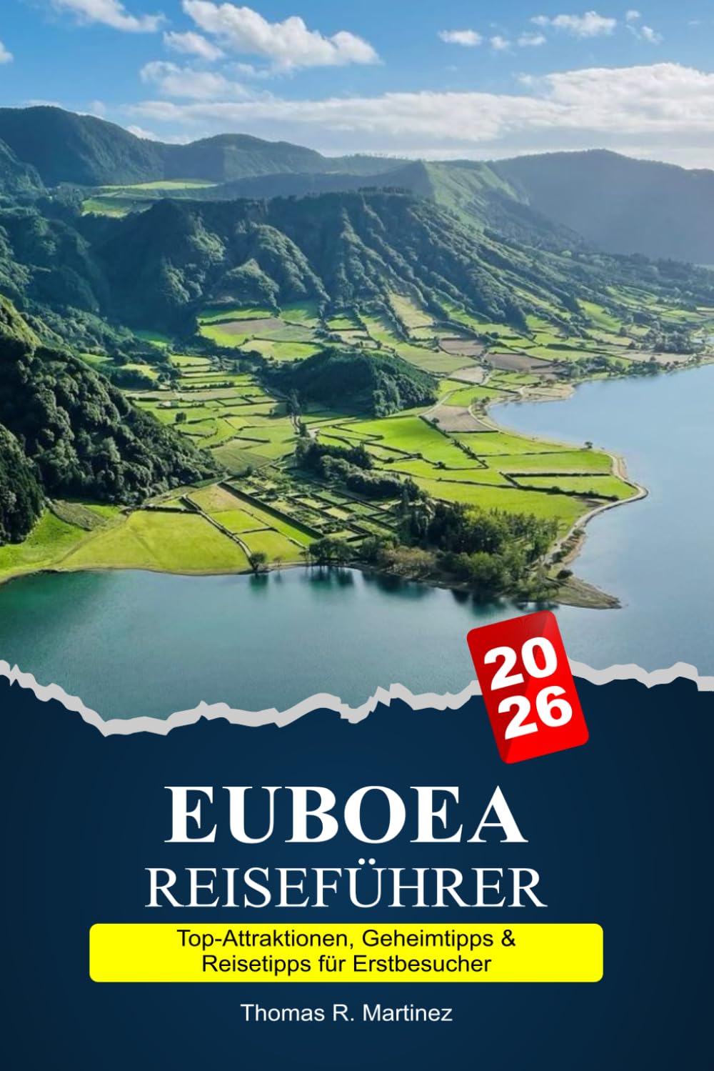 EUBOEA Reiseführer 2026: Top-Attraktionen, Geheimtipps & Reisetipps für Erstbesucher